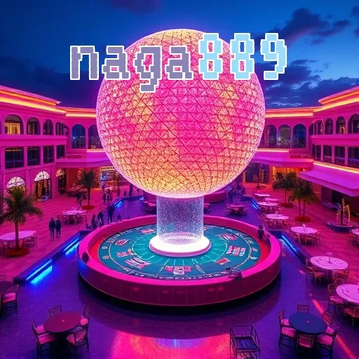 naga889: Bonus Menarik untuk Pengalaman Gaming yang Tak Terlupakan!