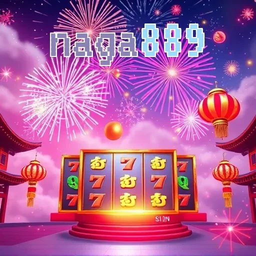 naga889: Keseruan Berbagai Acara Spesial yang Tidak Boleh Dilewatkan!