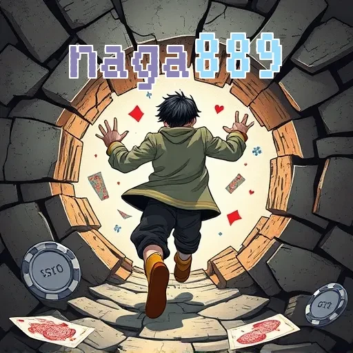 naga889: Fitur Berita Game yang Menghibur dan Informatif