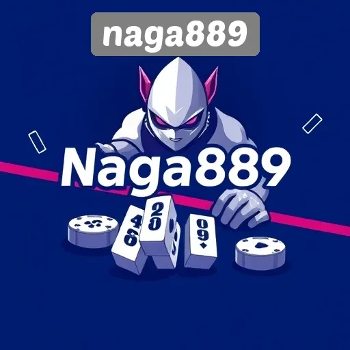 Pengenalan Situs Game Naga889 untuk Para Gamer Indonesia
