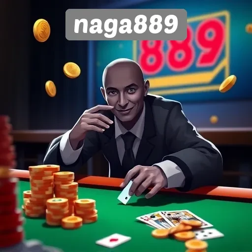 Pengalaman Bermain di Naga889 yang Menarik dan Seru