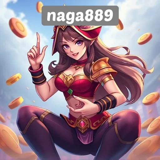 Mengungkap Fitur Menarik di Situs Game Naga889