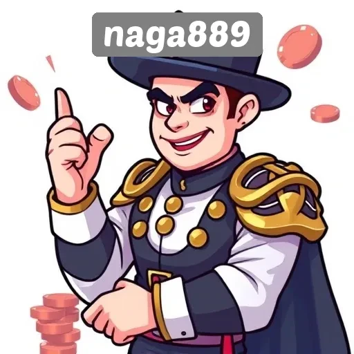 Mengenal Naga889 Situs Game Terpopuler di Indonesia