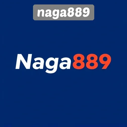 Profil Lengkap Situs Game Naga889 di Indonesia