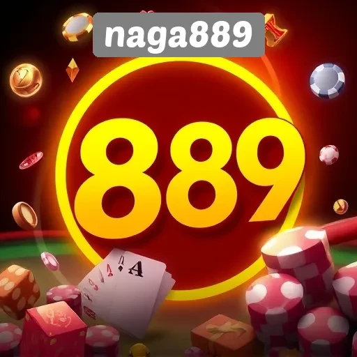 Naga889 Tempat Terbaik untuk Pecinta Game Online