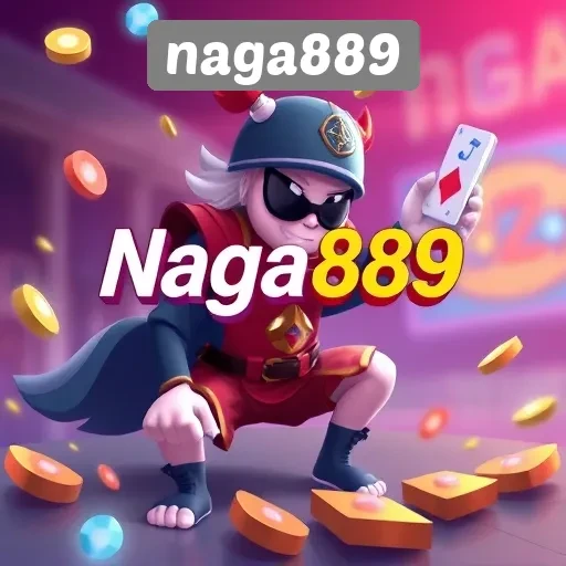 Keunggulan Naga889 Dalam Industri Game Online Indonesia