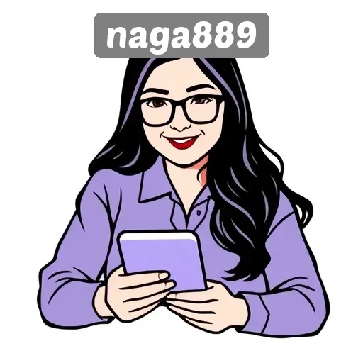 Review Pengalaman Bermain di Naga889 oleh Pengguna