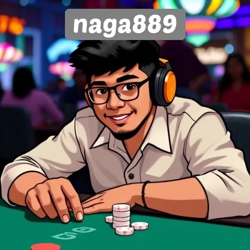 Tips Bermain di Naga889 Untuk Pemula dan Penggemar